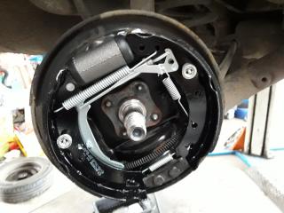 Garage Garage du Stade 2