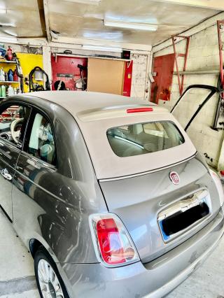 Garage ALM AUTO Pare Brise 75 0