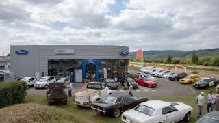 Garage Schaeffer Automobiles 0