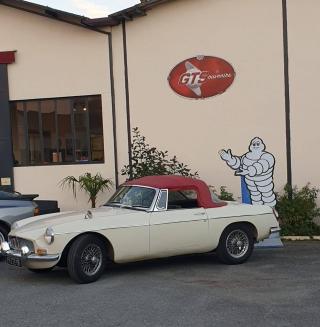 Garage GT Souvenirs 0