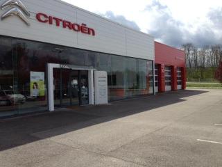 Garage NOGENT AUTOMOBILES - CITROËN 2