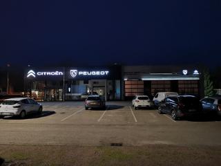 Garage NOGENT AUTOMOBILES - CITROËN 0