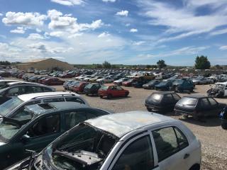 Garage Récup Auto Ets Huffschmitt 0