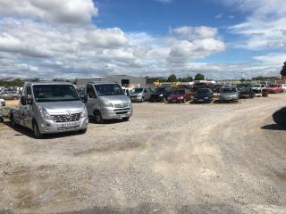 Garage Récup Auto Ets Huffschmitt 0