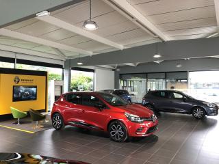 Garage Renault Gournay-en-Bray - Gueudet 1880 2