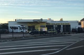 Garage Vauzelle Pneus - Eurotyre 0
