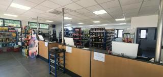 Garage VPS auto Jons 1