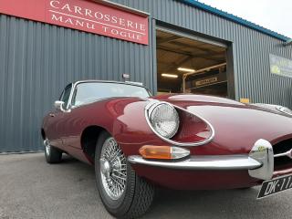 Garage Sarl Carrosserie Assistance Togue 2