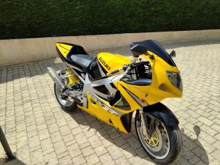 Garage Nicolas Motos 0