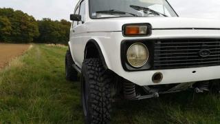 Garage 4X4 NORMANDIE CONCEPT 0