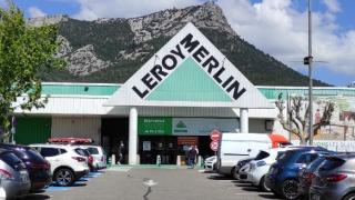 Garage Leroy Merlin La Valette-du-Var - Toulon 0