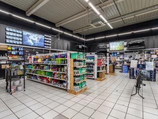 Garage Norauto La Garde 0