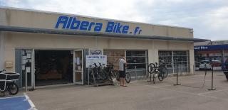 Garage Alberabike 0