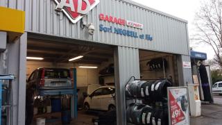 Garage AD Garage Expert NEGRELL ET FILS 0