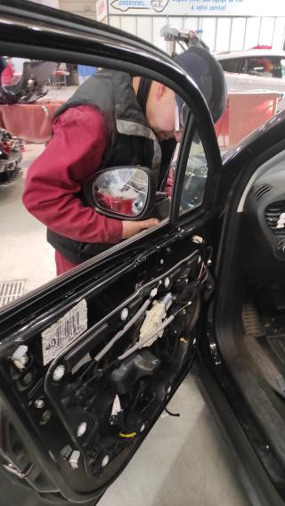 Garage Carrosserie Gt 0