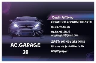 Garage Ac.garage38 0