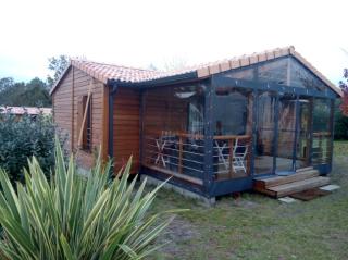 Garage Générale de Voilerie d'Aquitaine 2