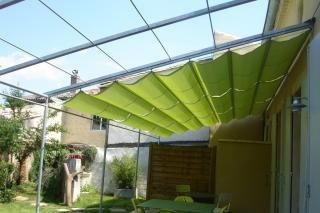 Garage Générale de Voilerie d'Aquitaine 0