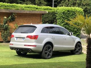 Garage Carrosserie Parchina William 1