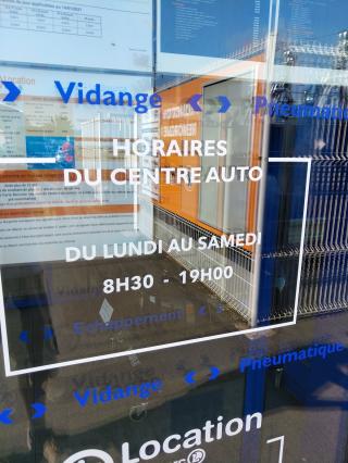 Garage E.Leclerc Auto 0