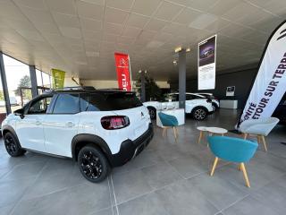 Garage Citroën Graulhet Anglade Sas 0