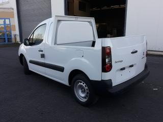 Garage CARROSSERIE KPG 0