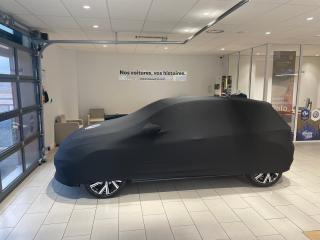 Garage Volkswagen Chambourcy Advance 0