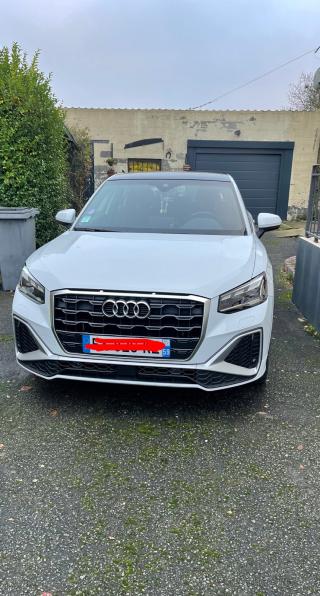 Garage Audi Avion - Auto Expo 0