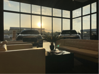 Garage DS STORE TOULOUSE ETATS-UNIS 0