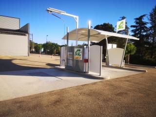 Garage Gregnanin David Automobile 0