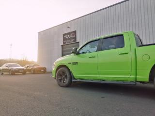 Garage Wes' Mapping 0