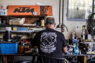 Garage MecaTech Developpement 0