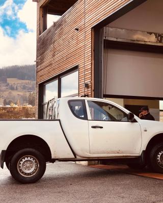 Garage Contrôle technique Combloux AUTOVISION 0