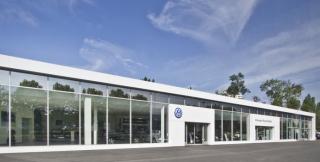 Garage Volkswagen Tours - Saint-Avertin - Garage Intersport 0