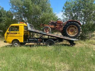 Garage lifting auto 34 0