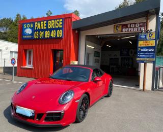 Garage SOS Pare-Brise + Étaples / Le Touquet 0