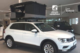 Garage Volkswagen Voiron - Jean Lain Mobilités 1