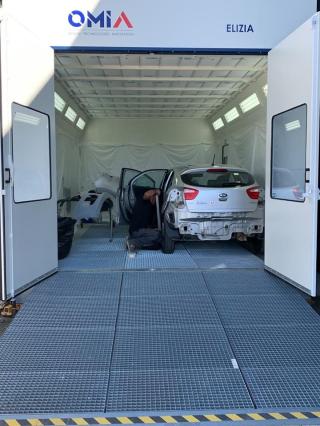 Garage Garage CERDAGNE auto et poids lourds 0