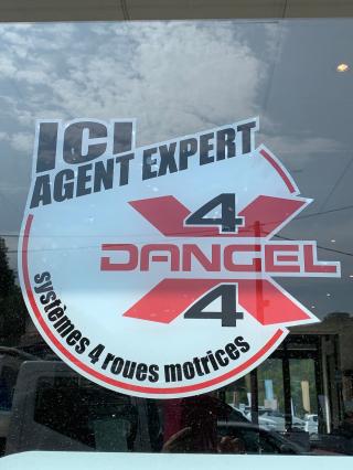 Garage GARAGE DU TRAPAN Agent CITROËN, Vente Véhicules Neufs et Occasions, Reprise de votre ancien véhicule 0