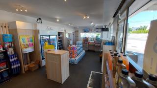 Garage Sarl Guenole - Station TOTAL Energies 0