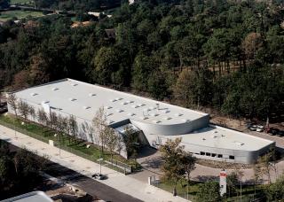 Garage SEW-Usocome Pessac 0