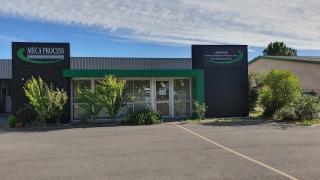 Garage Méca Process 0