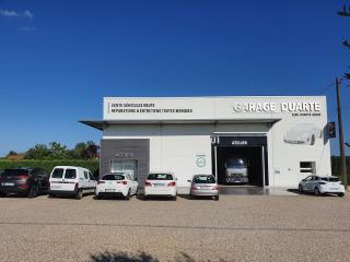 Garage Garage Duarte (eurl duarte serge) 0