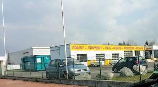 Garage Centr'Auto Plaine FEURS 0