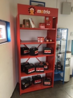 Garage LM Auto - Motrio 0