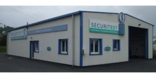 Garage Sécuritest Contrôle Technique Automobile BAS EN BASSET 0