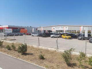 Garage OPEL SETE TRESSOL-CHABRIER 0