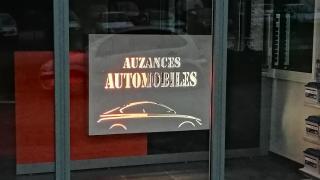 Garage Auzances Automobiles 0