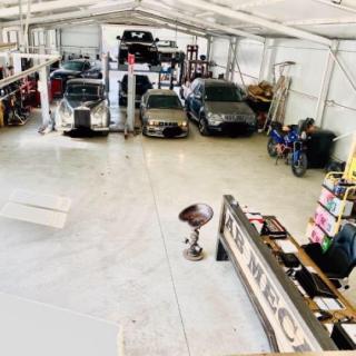 Garage Ab Meca 0