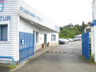 Garage AXIAL - DICKAUTO 0